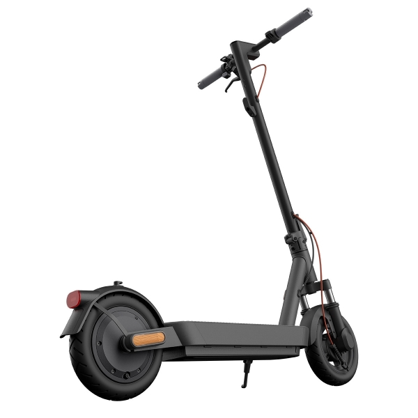 Trottinette électrique Xiaomi 5 700 W - Homologuée DGT - Suspension avant - Autonomie jusqu'à 60 km - Roues 10" - Noir