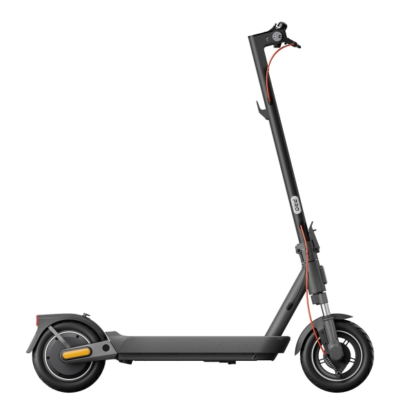 Trottinette électrique Xiaomi 5 PRO, moteur 1000 W, homologuée DGT, suspension avant et arrière, autonomie jusqu'à 60 km, roues de 10 pouces, noire
