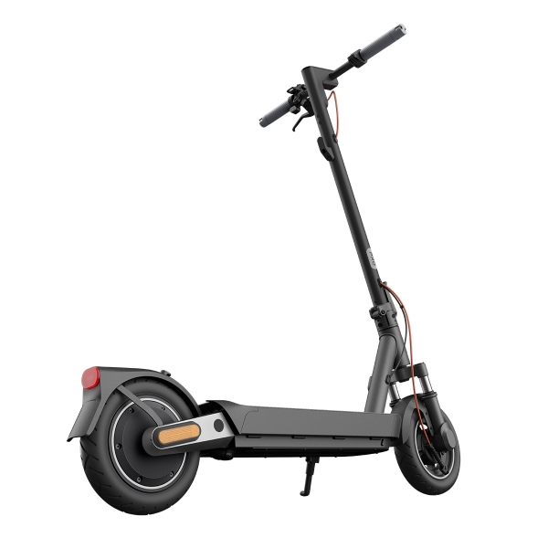 Trottinette électrique Xiaomi 5 PRO, moteur 1000 W, homologuée DGT, suspension avant et arrière, autonomie jusqu'à 60 km, roues de 10 pouces, noire