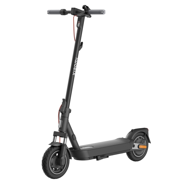 Trottinette électrique Xiaomi 5 PRO, moteur 1000 W, homologuée DGT, suspension avant et arrière, autonomie jusqu'à 60 km, roues de 10 pouces, noire
