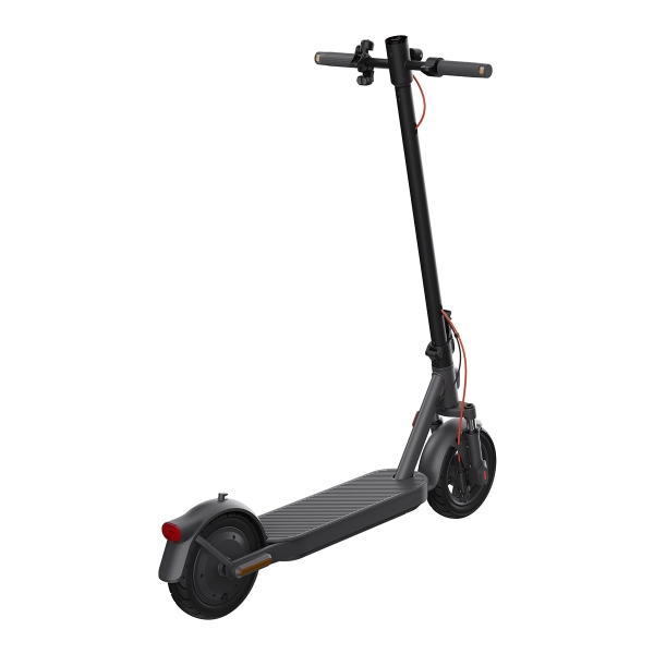 Trottinette électrique Xiaomi Elite 700 W - Homologuée DGT - Suspension avant - Autonomie jusqu'à 45 km - Roues 10" - Noir