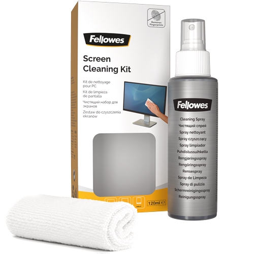 Kit de nettoyage