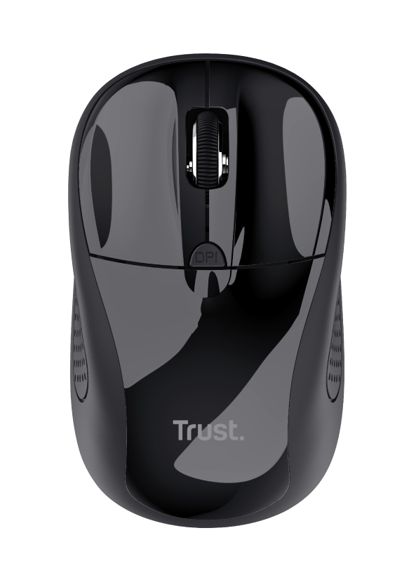 Trust Mini Souris USB Sans Fil 1600dpi