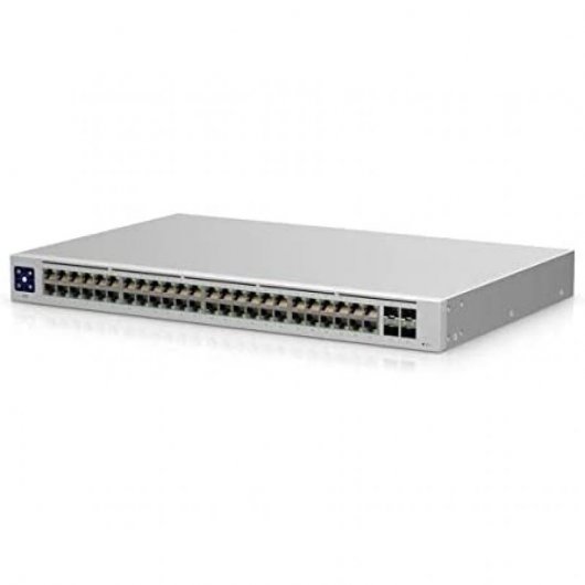 Ubiquiti USW 48 Commutateur géré 48 ports Gigabit + 4 ports SFP