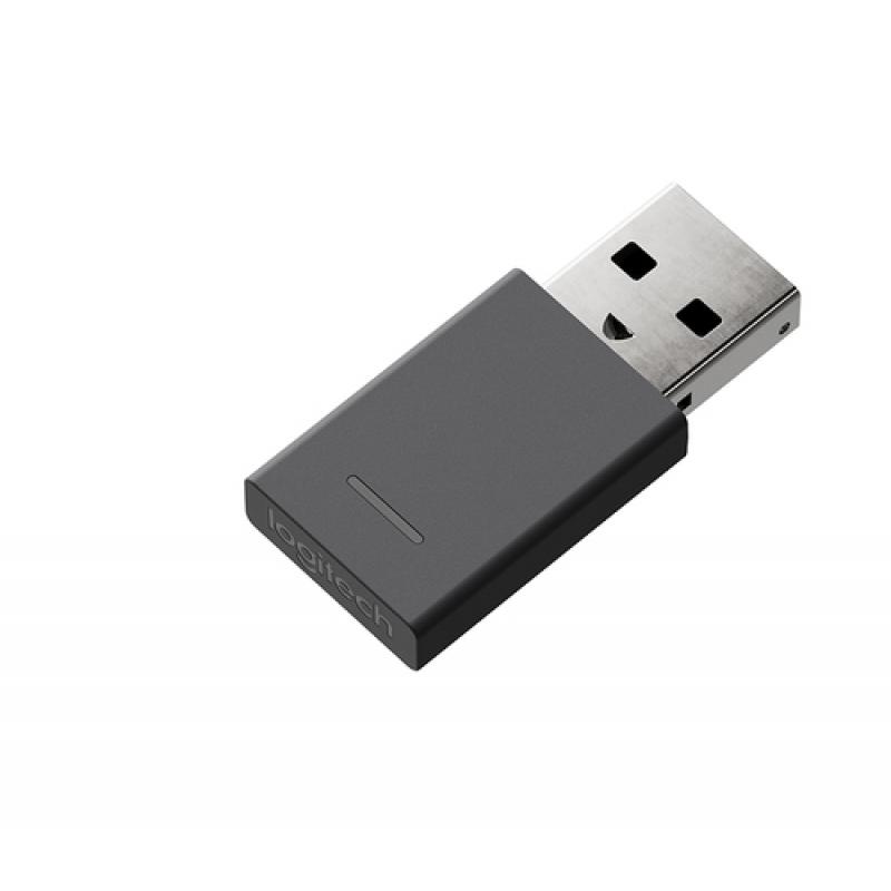 Unificateur USB Logitech Zone Wireless Plus