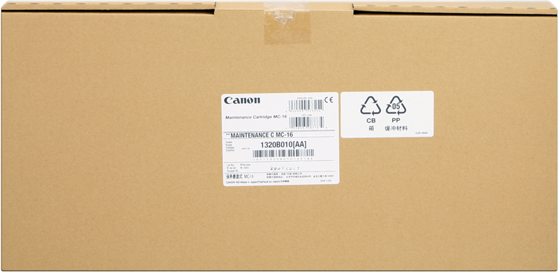 CANON PFI101