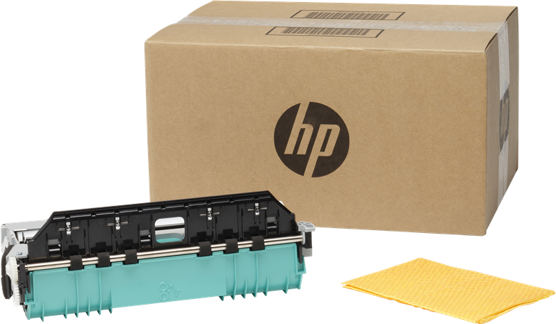 HP unité de maintenance B5L09A