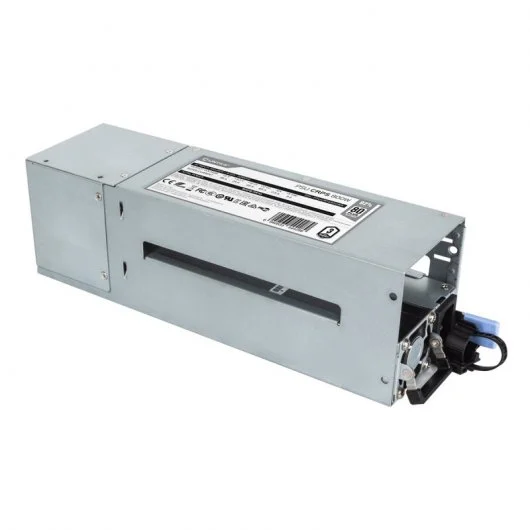 Unykach CRPS 800WR Alimentation redondante 800 W 92 % d'efficacité 80 Plus Platinum