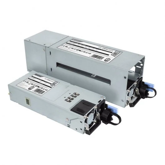 Unykach CRPS 800WR Alimentation redondante 800 W 92 % d'efficacité 80 Plus Platinum