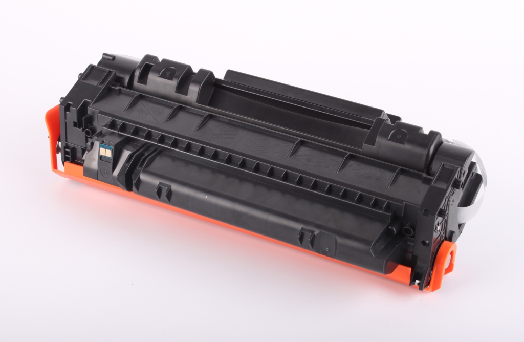 Toner UPrint compatible HP 05A/719 noir