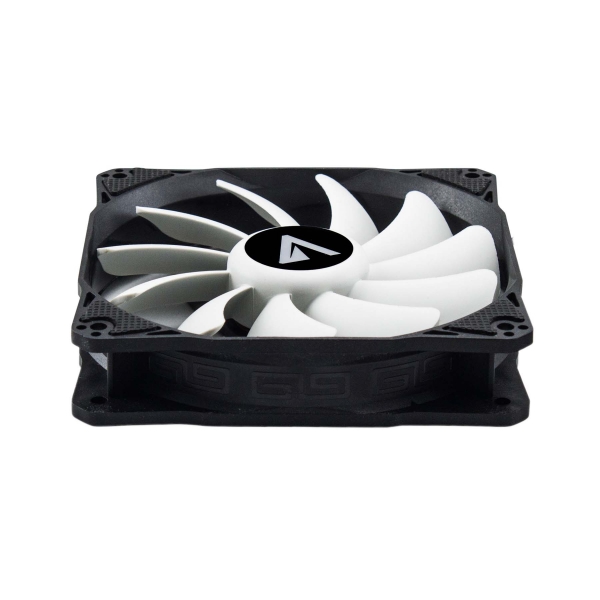 Ventilateur Abysm Gaming Breeze 120 mm - Vitesse maximale. 1400 tr/min
