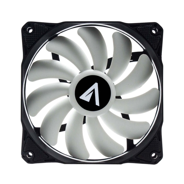 Ventilateur Abysm Gaming Breeze 120 mm - Vitesse maximale. 1400 tr/min