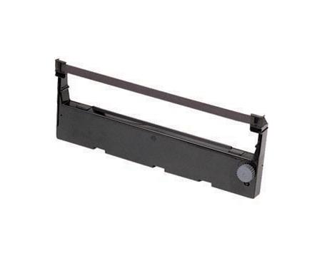 Ruban matriciel compatible Wincor Nixdorf ND60/ND69 Noir (Remplace 01750070810/10600003247)