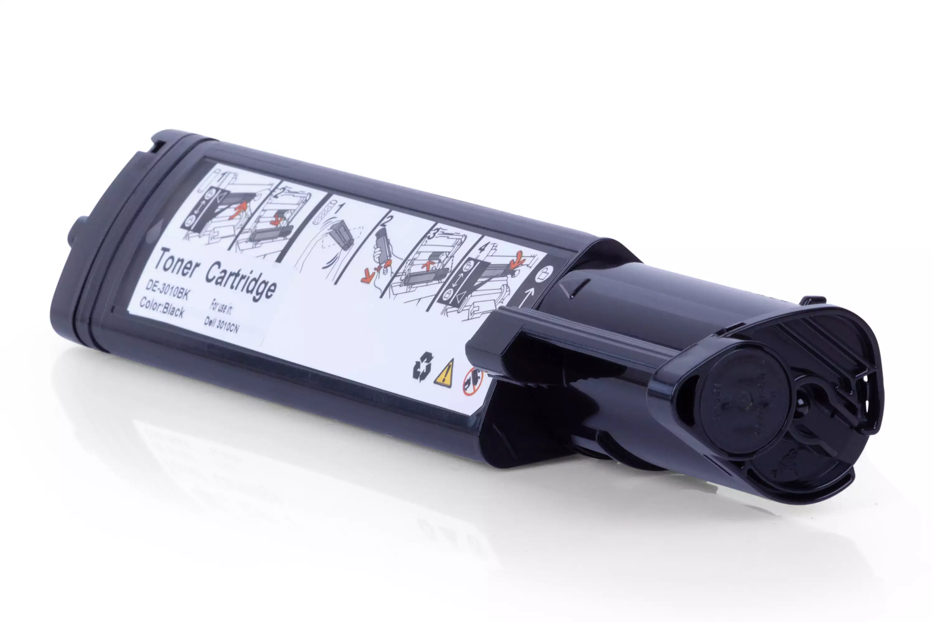 Toner compatible DELL 593-10154 noir