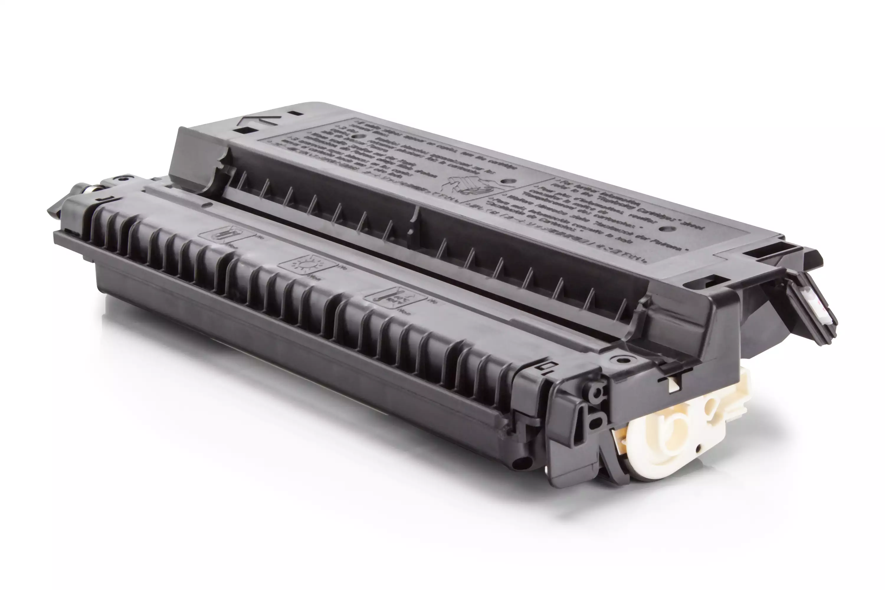 Toner compatible E30 noir