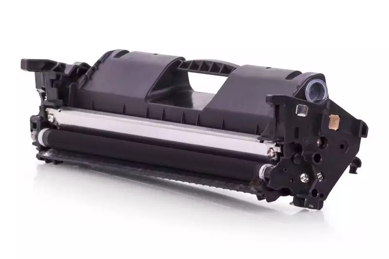 Toner compatible HP 94A noir