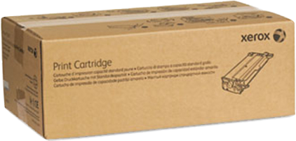 Xerox 006R01656 Cyan Toner