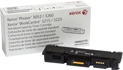 Xerox 106R02775 Tone rnoir
