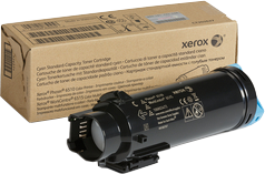 Xerox 106R03473 Toner cyan