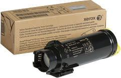 Xerox 106R03475 Toner jaune