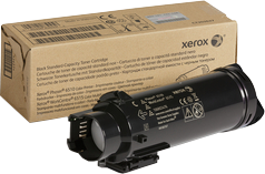 Xerox 106R03476 Toner noir