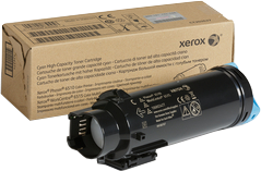 Xerox 106R03477 Toner cyan