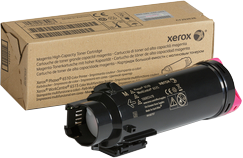 Xerox 106R03478 Toner magenta