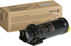 Xerox 106R03479 Toner jaune