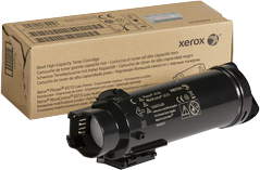 Xerox 106R03480 Toner noir