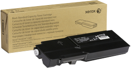 Xerox 106R03500 Toner noir