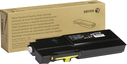 Xerox 106R03501 Toner jaune