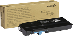 Xerox 106R03502 Toner cyan
