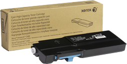 Xerox 106R03518 Toner cyan