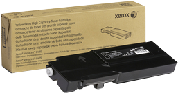 Xerox 106R03528 Toner noir