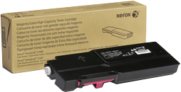 Xerox 106R03531 Toner magenta