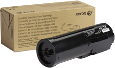 Xerox 106R03580 Toner Noir