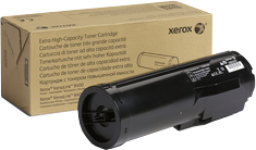 Xerox 106R03584 Toner Noir