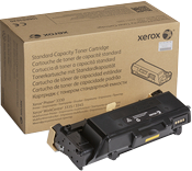 Xerox 106R03620 Toner noir