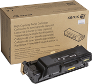 Xerox 106R03622 Toner noir