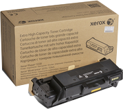 Xerox 106R03624 Toner noir