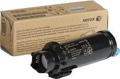 Xerox 106R03690 Toner cyan