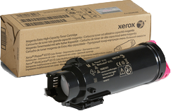 Xerox 106R03691 Toner magenta