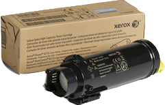 Xerox 106R03692 Toner jaune