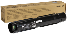 Xerox 106R03737 Toner noir