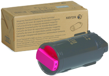 Xerox 106R03860 Toner magenta