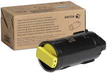 Xerox 106R03861 Toner jaune