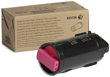 Xerox 106R03874 Toner magenta