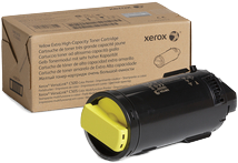 Xerox 106R03875 Toner jaune