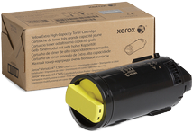 Xerox 106R03875 Toner jaune