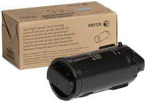 Xerox 106R03876 Toner noir